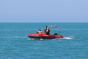 Спасатели обнаружили тело молодого человека, пропавшего в Черном море