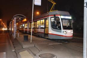 В Краснодаре сегодня изменят работу два трамвайных маршрута