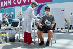 В регионах России будут вновь вакцинировать от ковида
