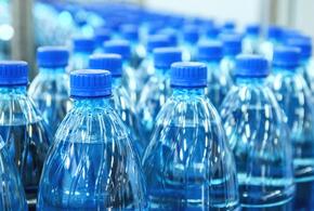 В России предложили вдвое снизить стоимость бутилированной воды