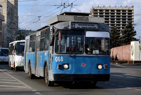 В троллейбусах Краснодара пассажиры глохнут, как в молотобойном цеху ВИДЕО