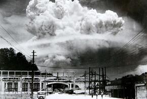Американцы не признают атомные бомбардировки Японии актом агрессии