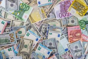 ЦБ предлагает отказаться от доллара и евро