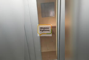 Дребезжащий лифт напугал жителей многоэтажки в Краснодаре ВИДЕО
