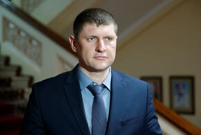 Экс-мэр Краснодара стал первым замом ВГА Харьковской области