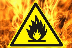 На Кубани продлили предупреждение о чрезвычайной пожароопасности до 29 августа