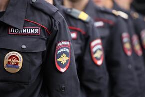 В Сочи полицейские получат надбавку к зарплате