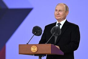 В Сочи Владимир Путин встретится с президентом Казахстана