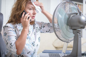 Врачи дали жителям Кубани восемь советов, как пережить жару