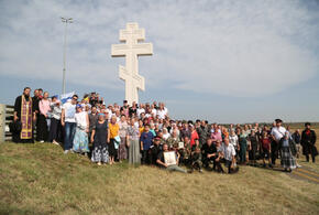 27 сентября в Краснодаре пройдет автомобильный Крестный ход