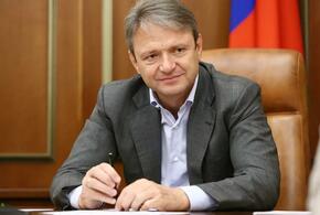 Александр Ткачев будет выплачивать по 25 тысяч рублей 300 мобилизованным землякам