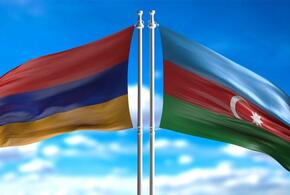 Армения просит помощи у России из-за ситуации на границе с Азербайджаном