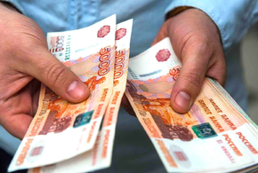 До 10 сентября многие граждане смогут получить по 10 тысяч рублей