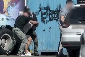 На Кубани сотрудники ФСБ нанесли удар по подпольным оружейникам
