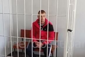 Парня, повредившего мемориал на Кубани, взяли под домашний арест