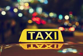 Пассажир такси Краснодар-Сочи сбежал и кинул водителя на деньги