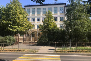 Стали известны причины падения подростка из окна гимназии в Краснодаре
