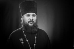 В ходе спецоперации на Украине погиб священник из Татарстана