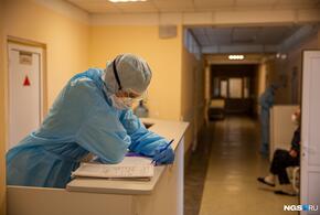 В Краснодарском крае коронавирусом заболели 2092 человека