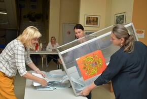 В Краснодарском крае рассказали о предварительных результатах выборов