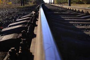 В Краснодарском крае временно закроют два железнодорожных переезда