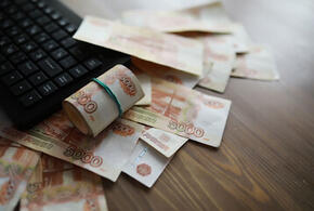 В Туапсе сотрудник украл почти 1 млн рублей у компании, в которой сам работал