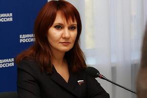 Депутат от Кубани не голосовала за новые регионы России
