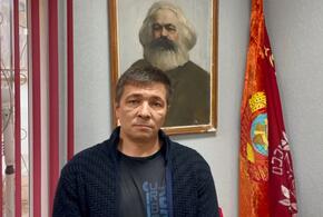 На Кубани депутат Тимашевского горсовета пошел на Донбасс добровольцем
