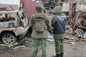 Пилоты, погибшие в авиакатастрофе в Иркутске, могли отравиться азотом