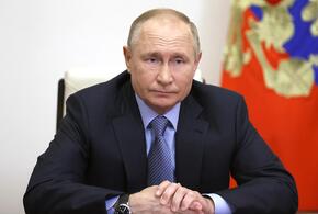 Путин: установить для мобилизованных довольствие не менее 195 тысяч рублей