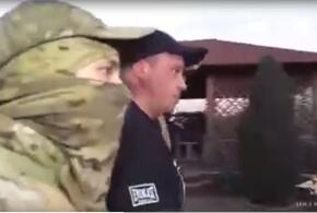 В Кавказском районе Кубани у жителя обнаружили арсенал оружия и боеприпасов