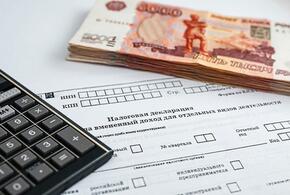 В России введут отсрочку по налогам для мобилизованных предпринимателей