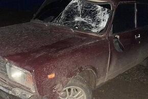 24-летний житель Крыловского района Кубани находится в коме после ДТП