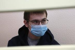 Адвокат просит суд «понять и простить» Бекмансурова, убившего шесть человек