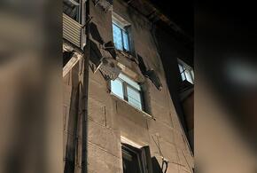 Количество погибших во время обрушения балкона в Сочи возросло до трех