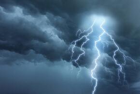 На Кубани объявлено сразу три штормовых предупреждения