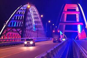 Стало известно, когда запустят движение по обеим полосам Крымского моста