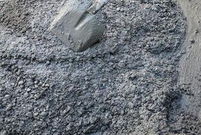 В России будут использовать бетон с сельскохозяйственными отходами