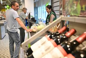 В России резко выросли продажи крепких вин и отечественного портвейна