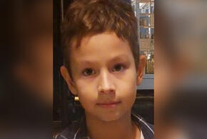 В Сочи ищут пропавшего 8-летнего мальчика