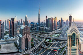 Жители Краснодара активно вкладываются в недвижимость Дубая 
