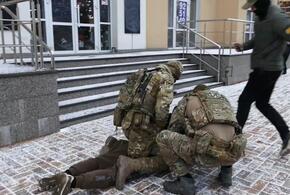 ФСБ задержала украинского мигранта-террориста
