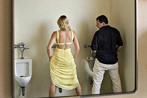 Лавров высказался по поводу гендерно-нейтральных туалетов в Швеции