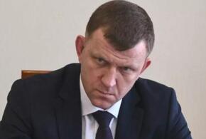 Мэр Краснодара заявил о максимальной мобилизации всех служб