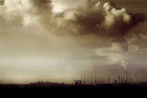 На Кубани объявили первую степень опасности загрязнения воздуха