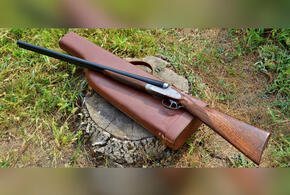 В Абинском районе Кубани охотника подстрелили картечью