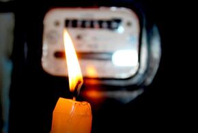 В Краснодаре и пригороде ночью 19 декабря отключат свет на десятках улиц