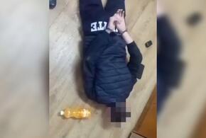В Краснодаре студента, стрелявшего в общежитии, взяли под стражу