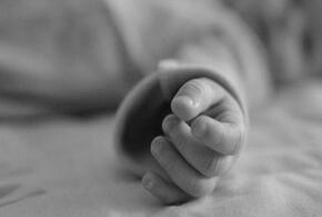 В Краснодаре умер 5-месячный ребенок, за которым не следила мать