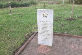 В Краснодаре памятники воинам-кубанцам в День Героев Отечества остались без внимания чиновников